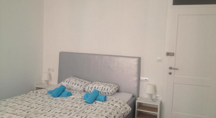 Hostel Ljiljana Pula Room photo
